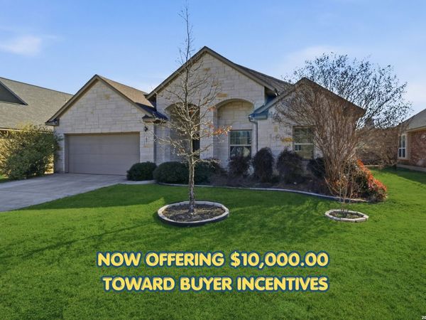 209 LUDWIG, Boerne, TX 78006