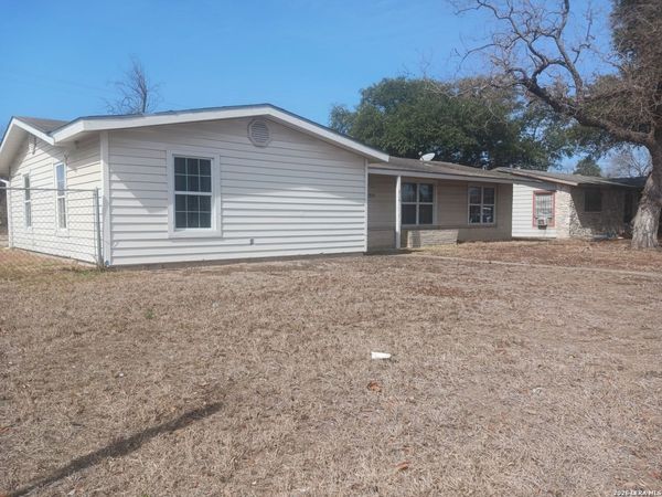 2019 westvale, San Antonio, TX 78227