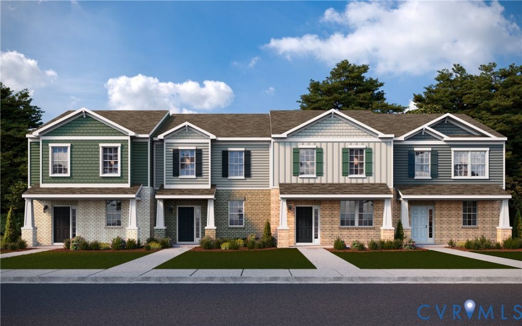 5916 Banyan Lane, Chesterfield, VA 23234 Main Photo