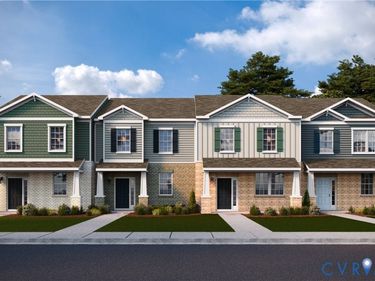 5916 Banyan Lane, Chesterfield, VA 23234