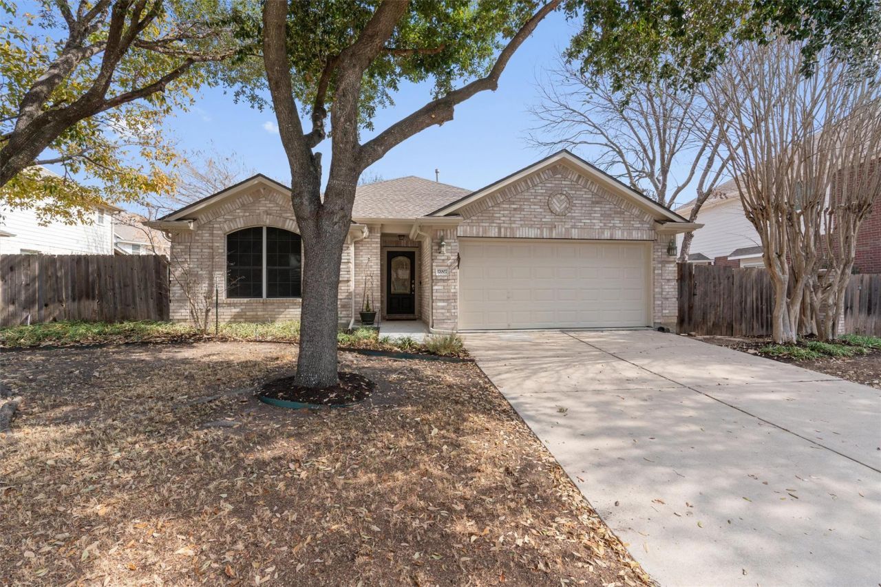17007 Brewer Blackbird Dr, Pflugerville, TX 78660 Main Photo