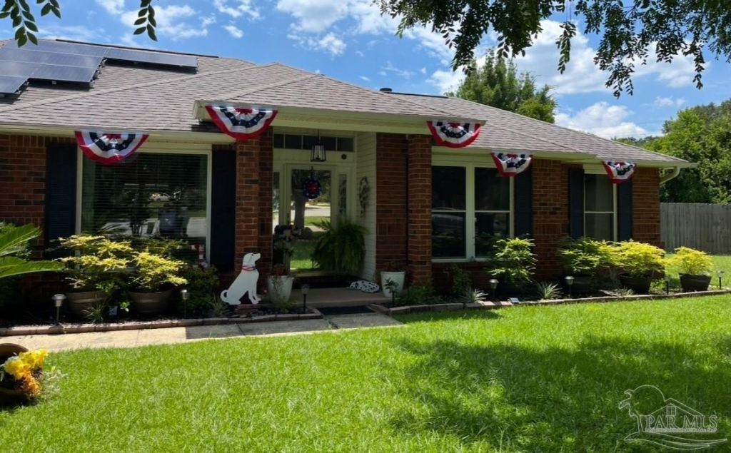 11511 Thousand Oaks Ct, Pensacola, FL 32514 Main Photo