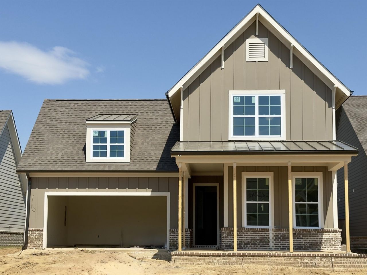 12750 Hollow Oak Dr N, Arlington, TN 38002 Main Photo