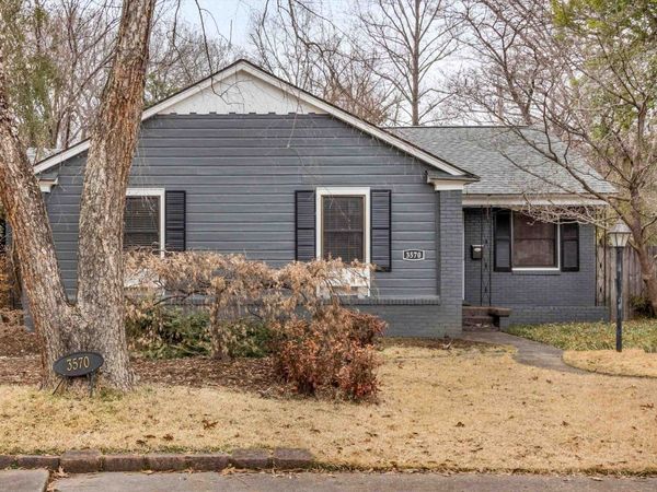 3570 SOUTHWOOD AVE, Memphis, TN 38111