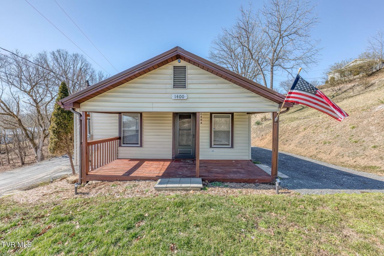 1400 Jayne Road, Kingsport, TN 37660 Main Photo