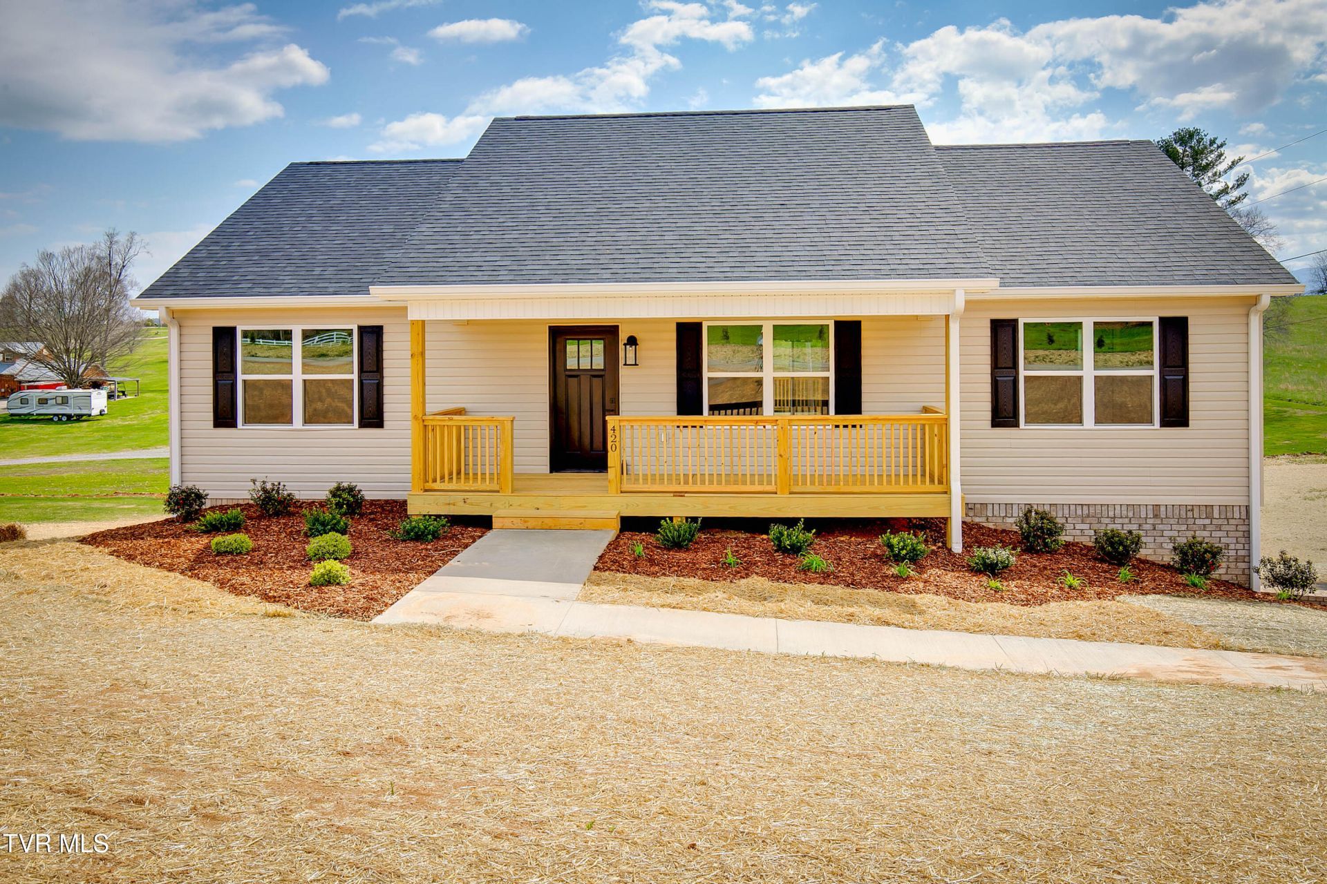 420 Barren Valley Road, Chuckey, TN 37641 Main Photo