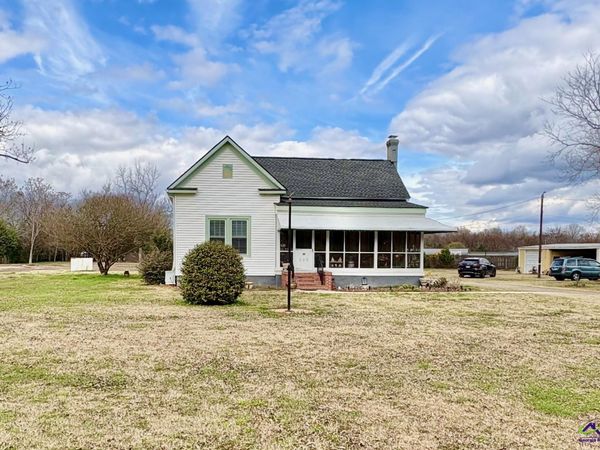 205 White Road, Byron, GA 31008