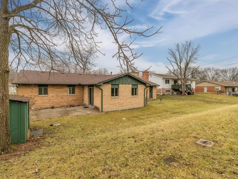 861 Kenbrook Drive, Vandalia, OH 45377 Photo 30