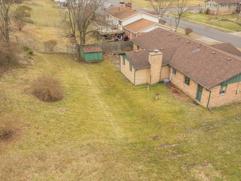 861 Kenbrook Drive, Vandalia, OH 45377 Photo 33