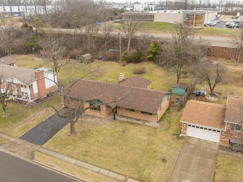 861 Kenbrook Drive, Vandalia, OH 45377 Photo 5