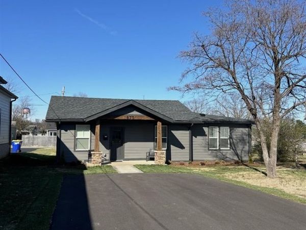 875 Nutwood Street , Bowling Green, KY 42103