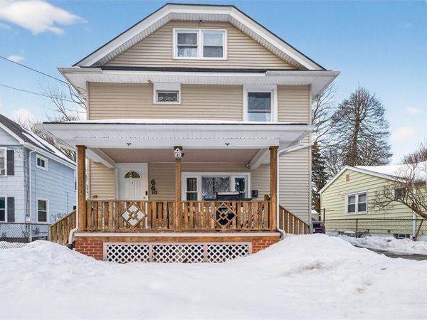 66.5 Glendale Park, Rochester, NY 14613