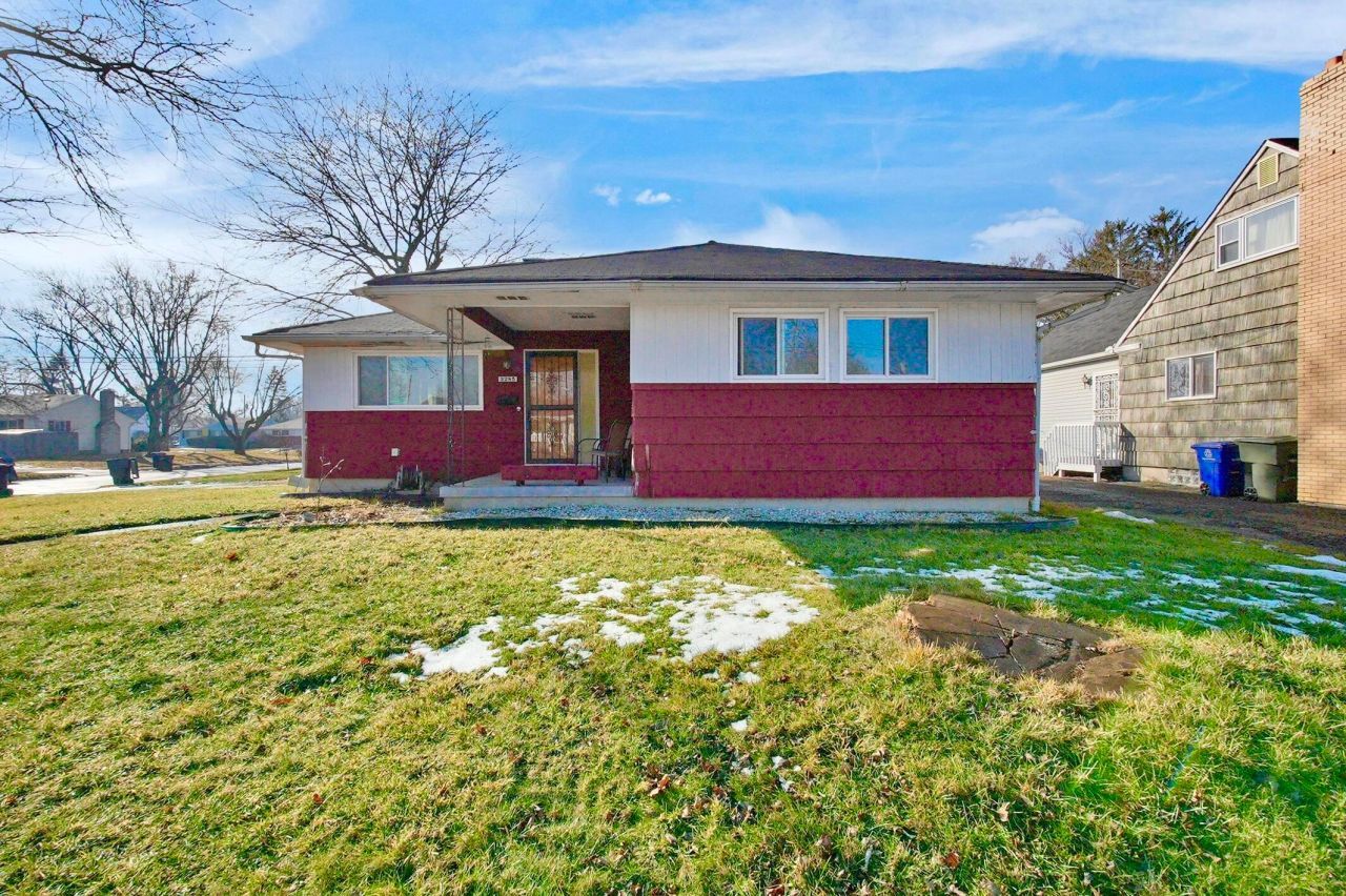 3285 Scottwood Road, Columbus, OH 43227 Main Photo