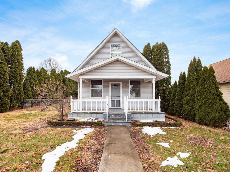 23 E Oak Street, Canal Winchester, OH 43110 Photo 1