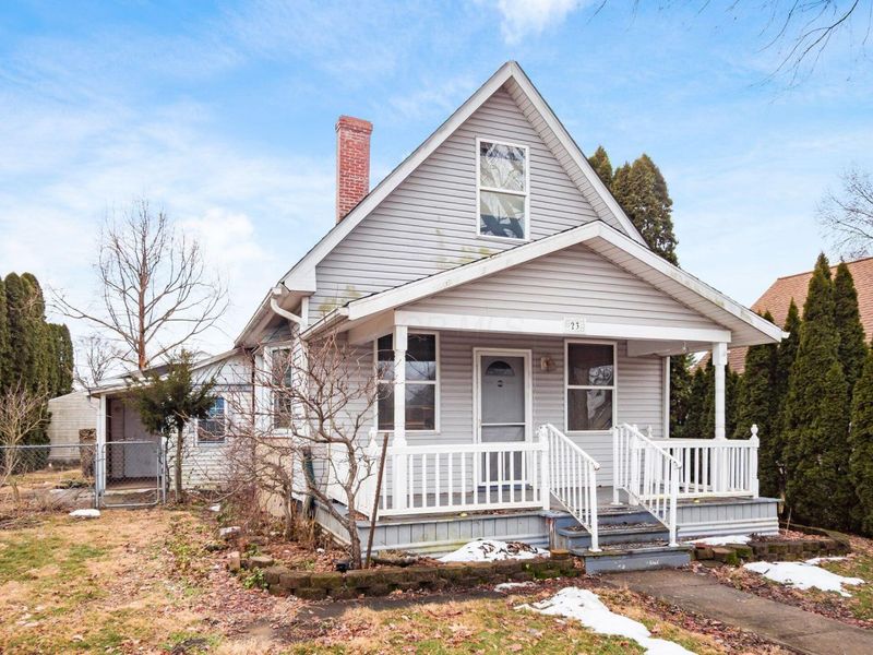 23 E Oak Street, Canal Winchester, OH 43110 Photo 3