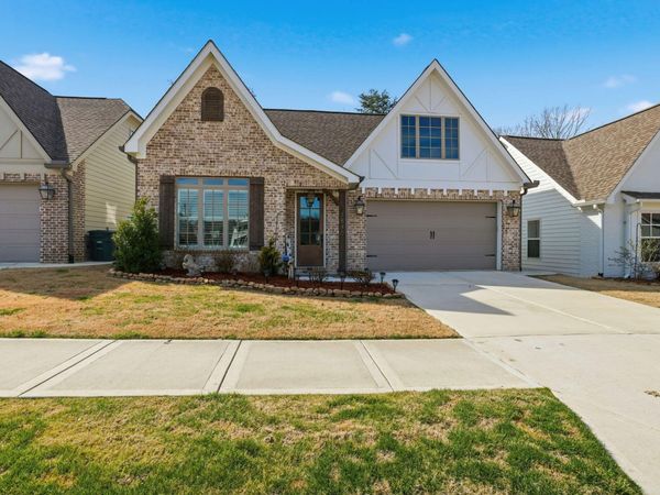1840 Emmeline Way, Hixson, TN 37343