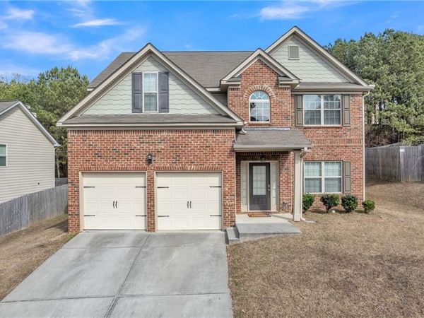 4247 Savannah Trace, Atlanta, GA 30349