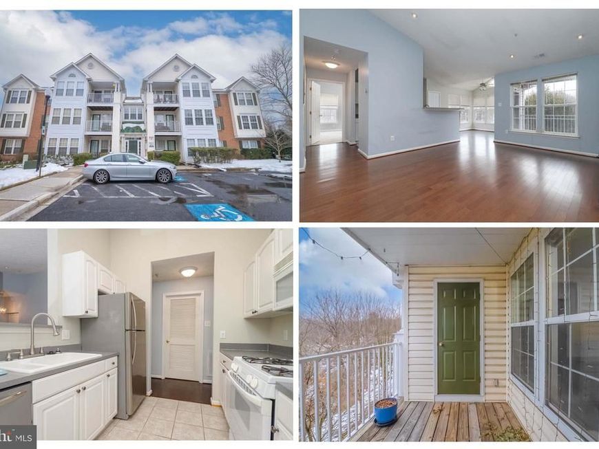 4741 Shellbark Road, Unit 4741, Owings Mills, MD 21117 Main Photo