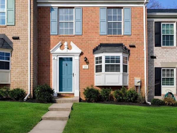 28 BRYANS MILL WAY, CATONSVILLE, MD 21228