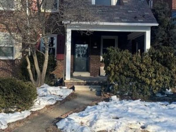 3007 N VAN BUREN STREET, WILMINGTON, DE 19802