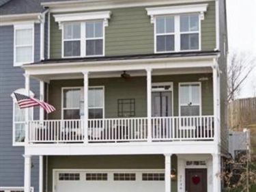 2138 AVINITY LOOP, CHARLOTTESVILLE, VA 22902