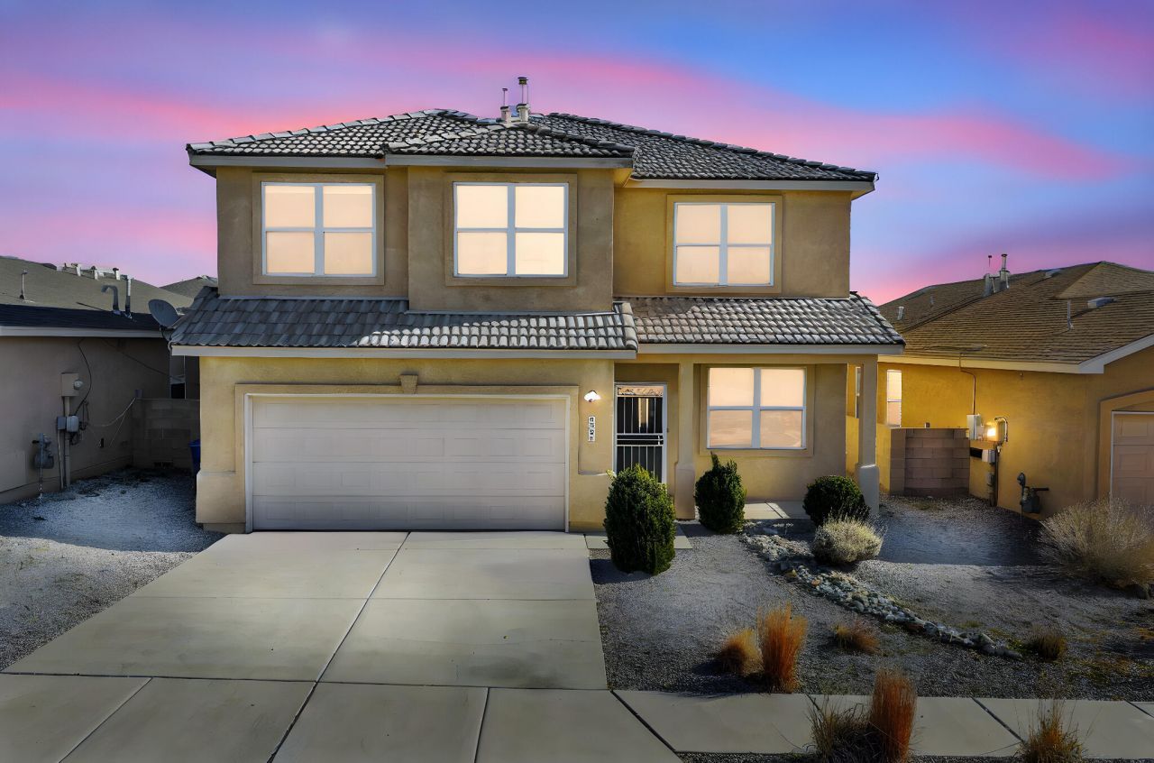920 Kipuka Drive Nw, Albuquerque, NM 87120 Main Photo