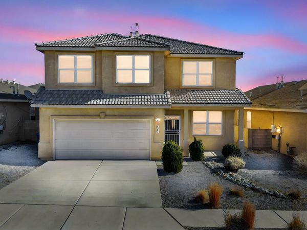 920 Kipuka Drive NW, Albuquerque, NM 87120