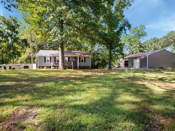 5835 Dog Creek Rd , Primm Springs, TN 38476