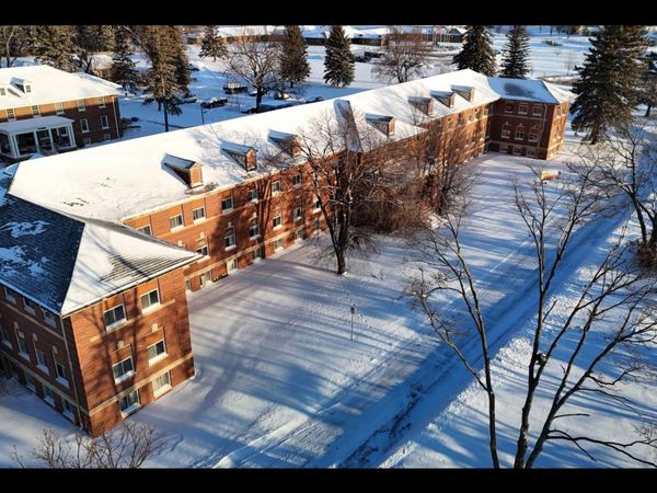 1517 Patterson Loop , Fergus Falls, MN 56537