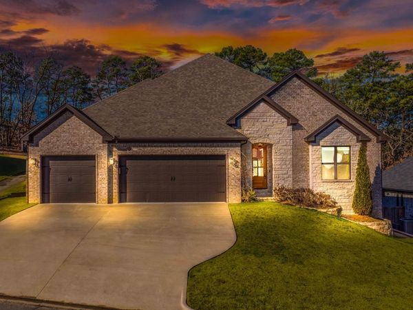 112 Caurel Circle, Little Rock, AR 72223