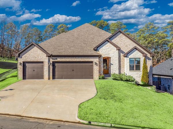 112 Caurel Circle, Little Rock, AR 72223