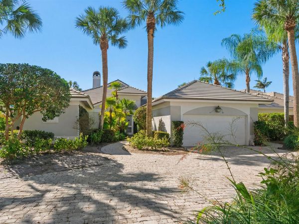 127 Echo Drive, Jupiter, FL 33458