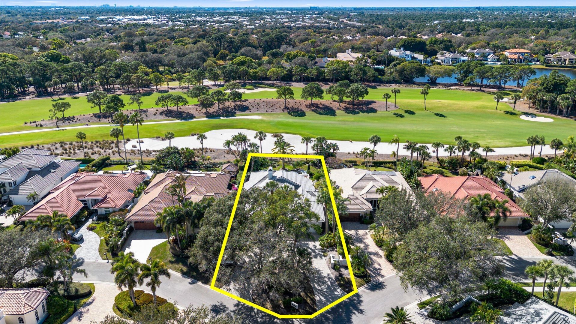 127 Echo Drive, Jupiter, FL 33458 Photo