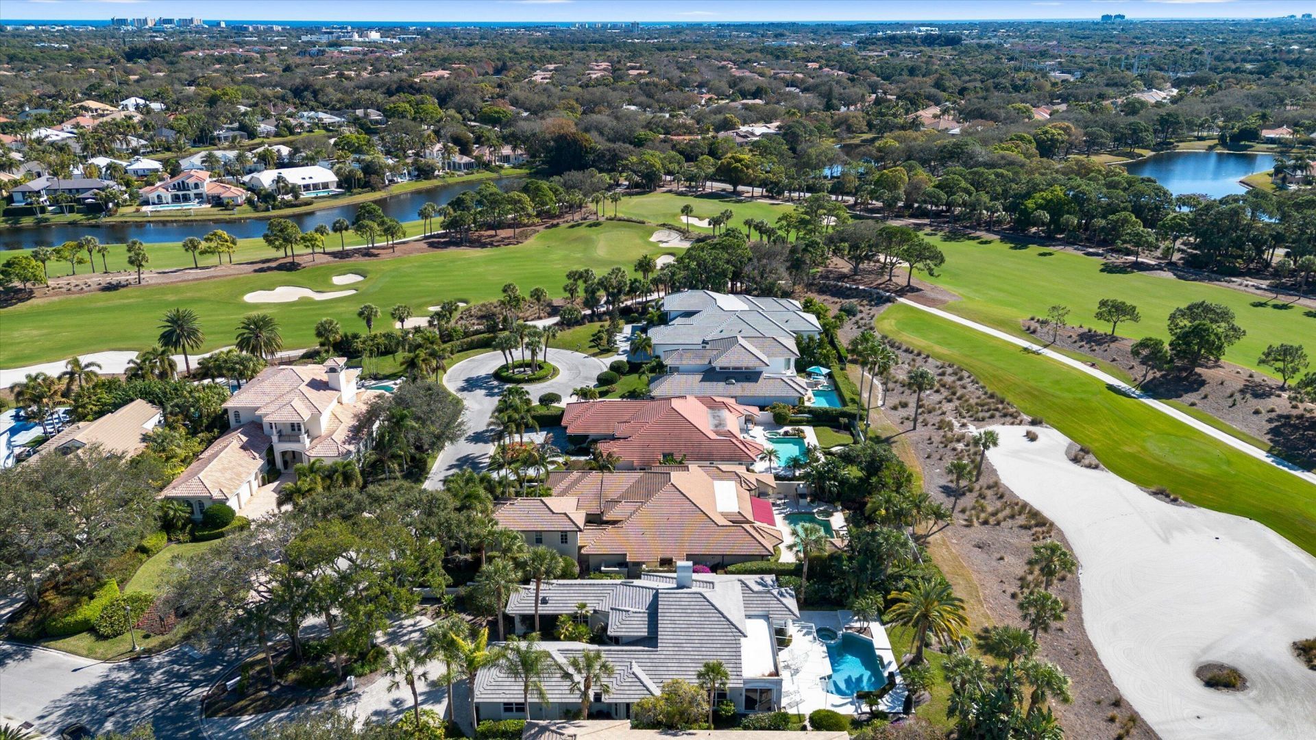 127 Echo Drive, Jupiter, FL 33458 Photo