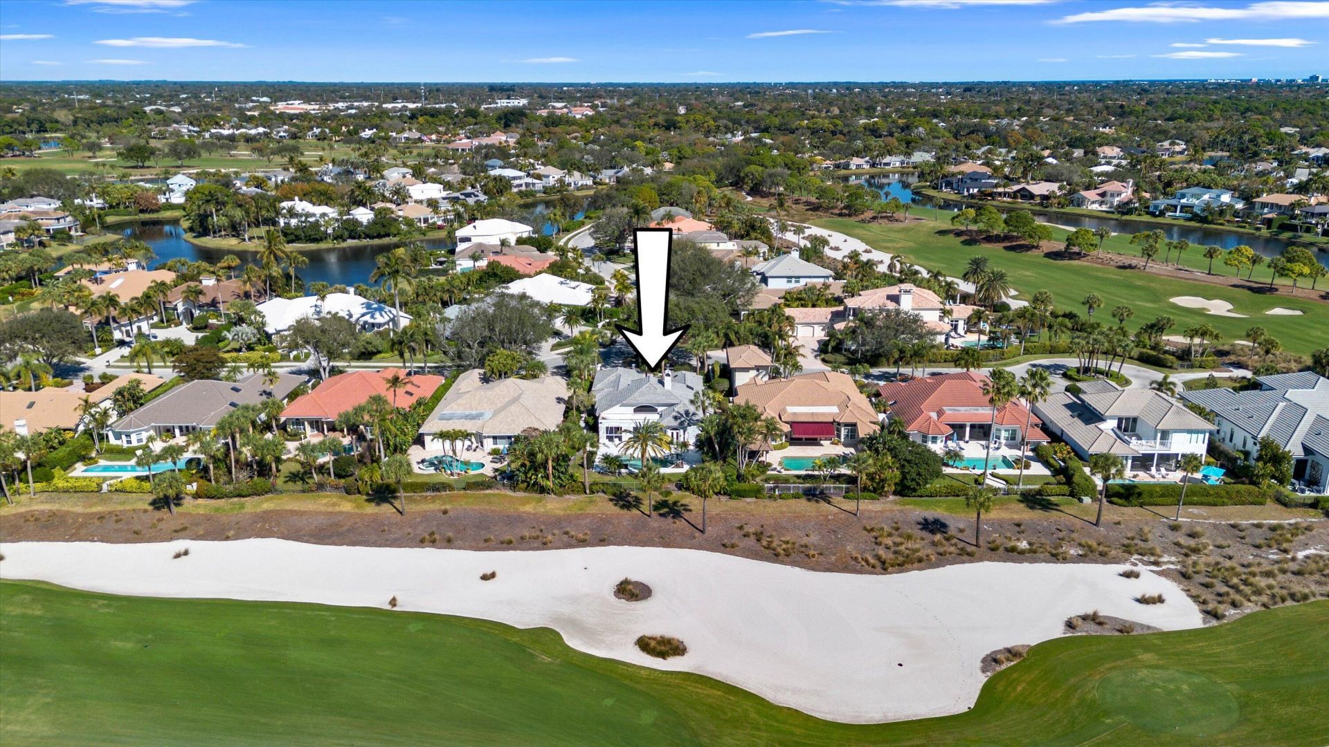 127 Echo Drive, Jupiter, FL 33458 Photo