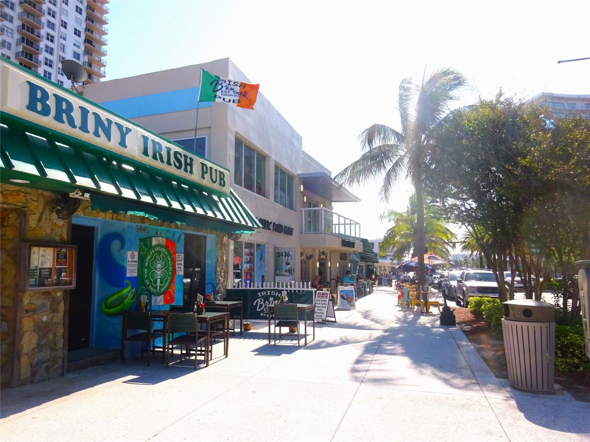 8 Briny Avenue, Unit 105, Pompano Beach, FL 33062 Photo