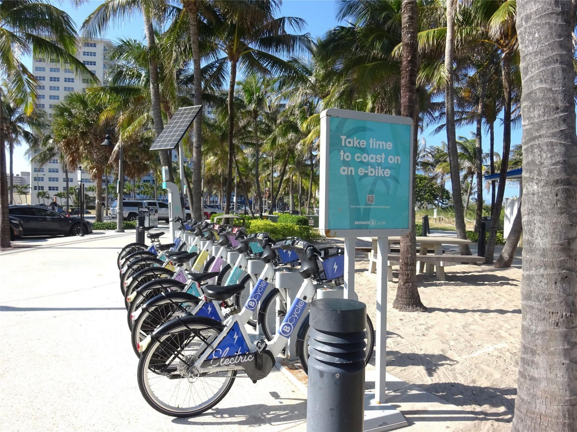 8 Briny Avenue, Unit 105, Pompano Beach, FL 33062 Photo