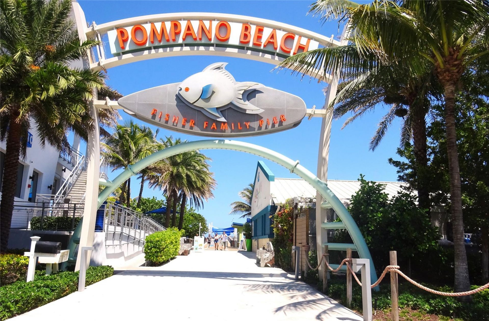 8 Briny Avenue, Unit 105, Pompano Beach, FL 33062 Photo