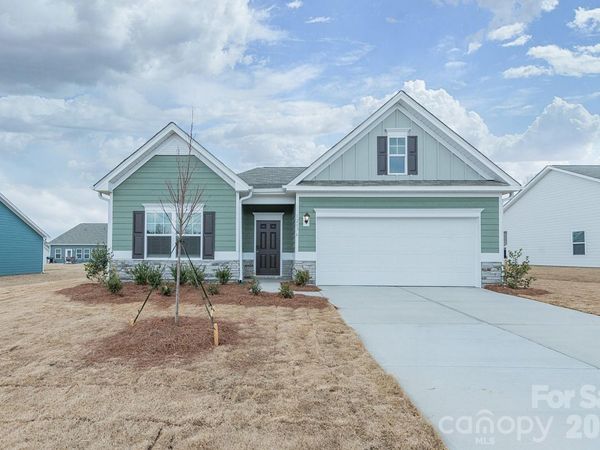 12176 Muscadine Court, Midland, NC 28107