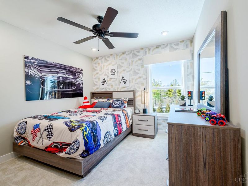 5236 Ivy Rose Lane, Green Township, OH 45247 Photo 10