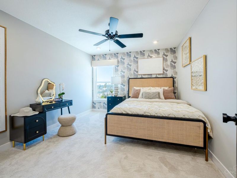 5236 Ivy Rose Lane, Green Township, OH 45247 Photo 11