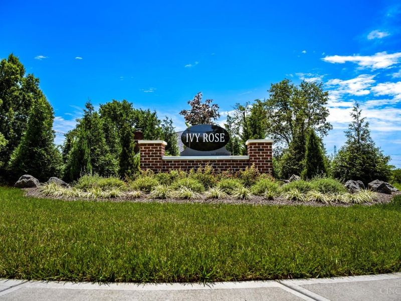 5236 Ivy Rose Lane, Green Township, OH 45247 Photo 13