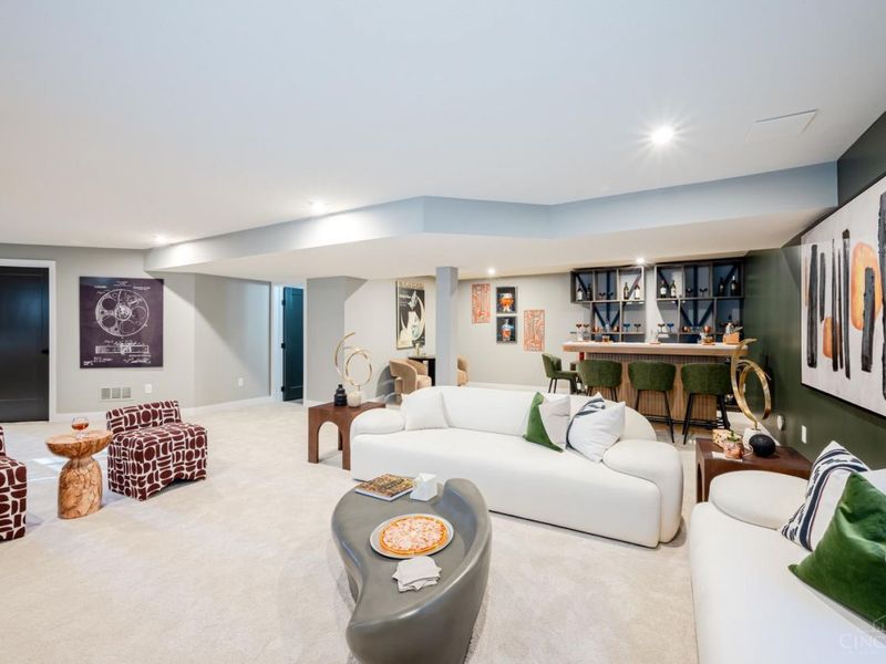 5236 Ivy Rose Lane, Green Township, OH 45247 Photo 6