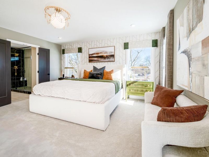 5236 Ivy Rose Lane, Green Township, OH 45247 Photo 7