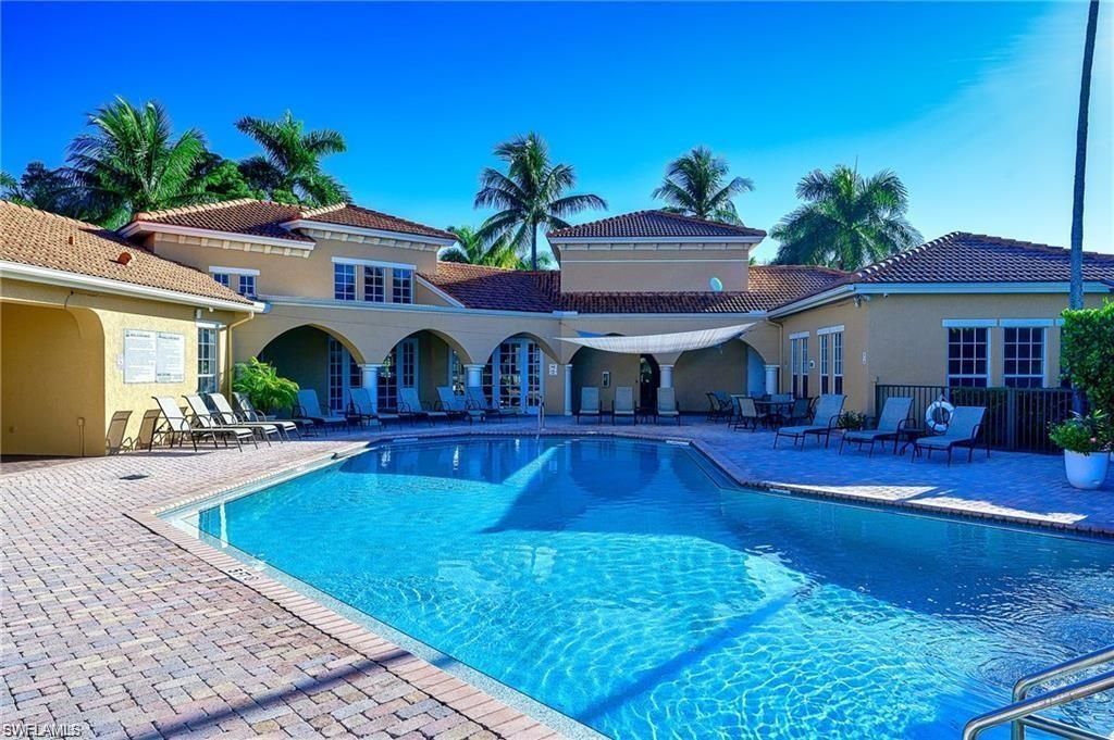 8635 River Homes Ln, Unit 2208, Bonita Springs, FL 34135 Photo