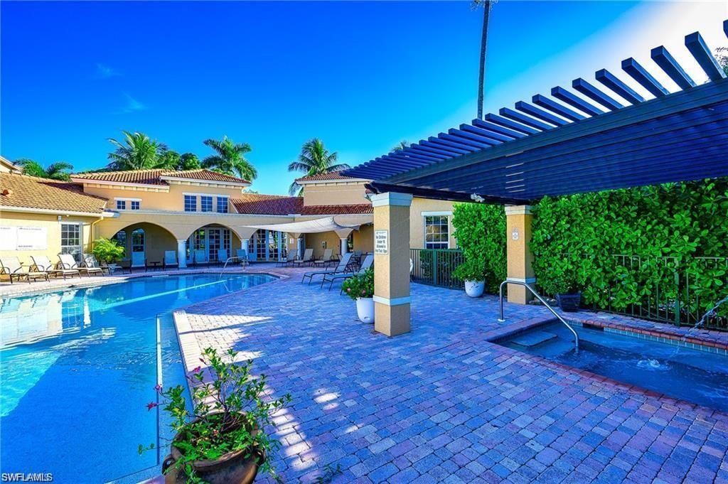 8635 River Homes Ln, Unit 2208, Bonita Springs, FL 34135 Photo