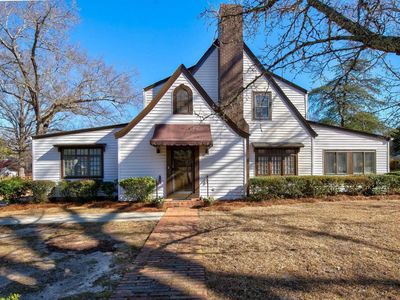 1408 Mill Street , Camden, SC 29020