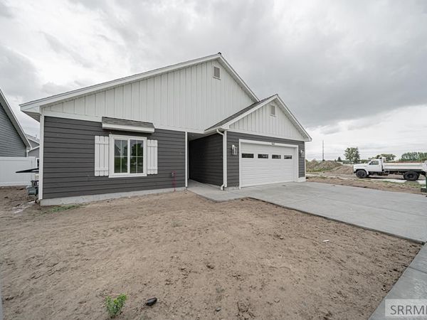 567 Bitterroot Drive, RIGBY, ID 83442