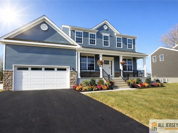 3 Michael Court, North Brunswick, NJ 08902