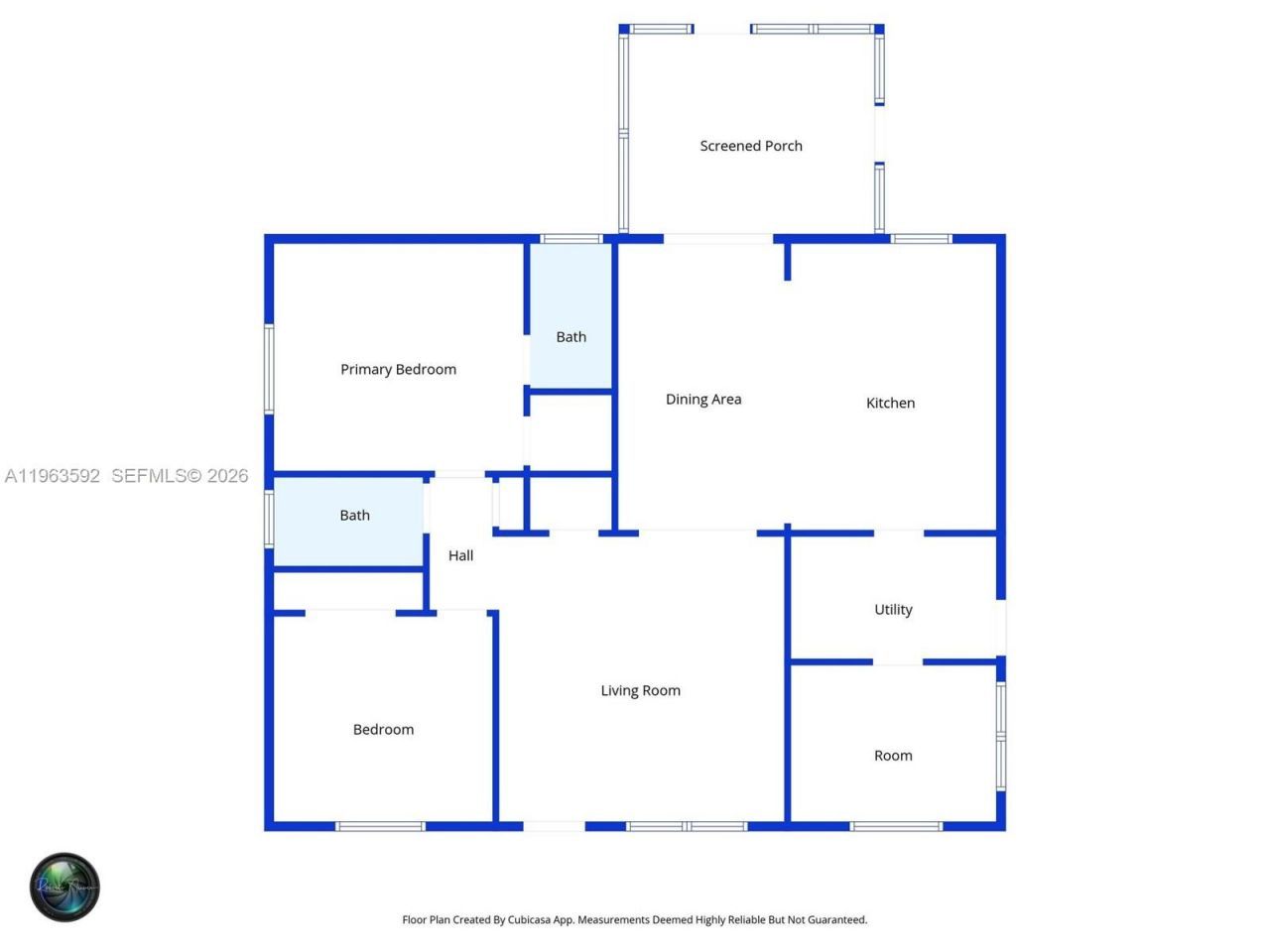 3430 N 65th Ave , Hollywood, FL 33024 Photo